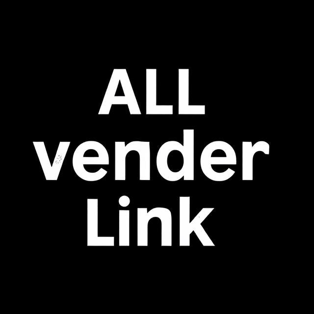 all bundle vendor