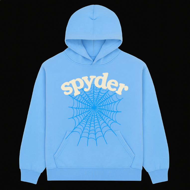 spider hoodie [shipped item]